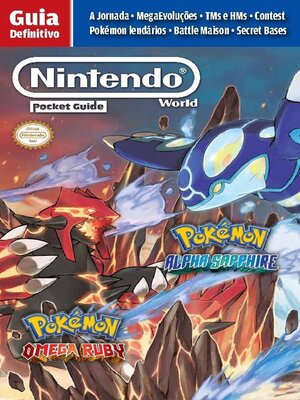 cover image of Nintendo World Collection